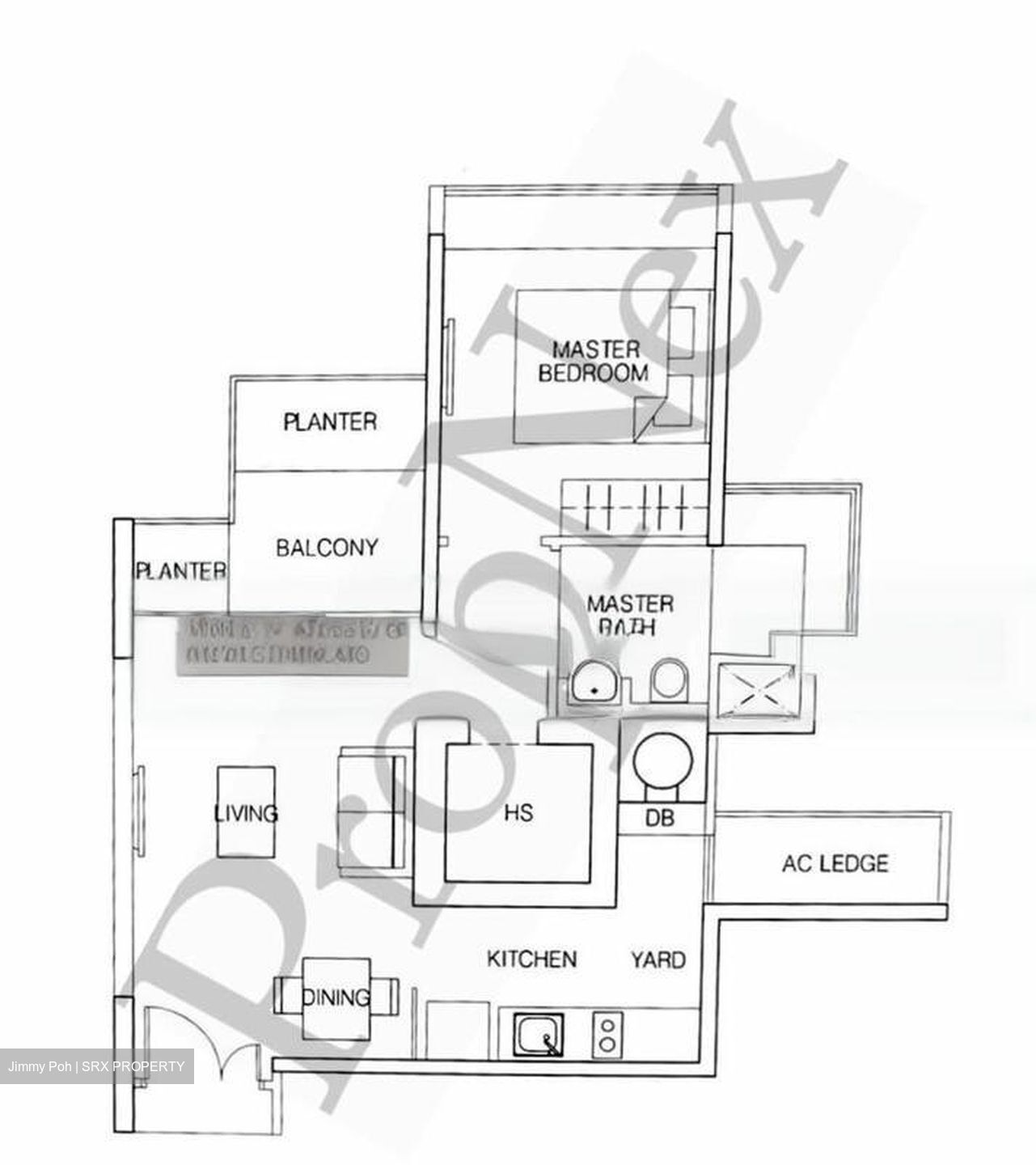The Estuary (D27), Condominium #468446371